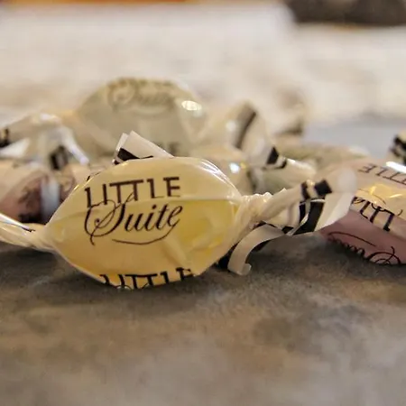 Little - Astrid *